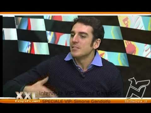 GdP - VIP Simone Gandolfo
