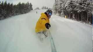 Hello February, Hello POW!