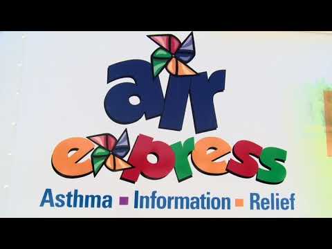 World Asthma Day