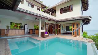 วิดีโอ of ไวท์ อซัวร์วิลล่า