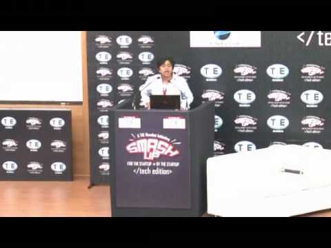 Faisal Farooqui-consumer Web Keynote