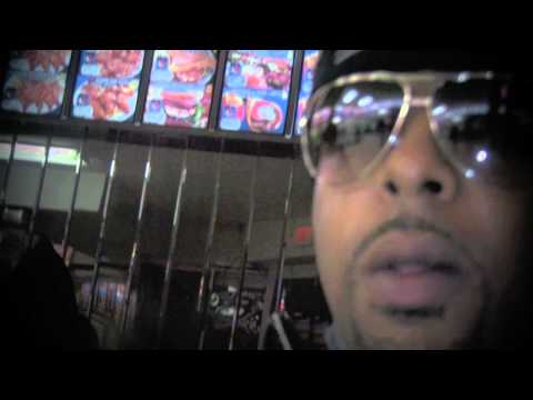 S.O.G FT LASTDAYZ - DEAD SILENCE (OFFICIAL VIDEO HD)