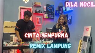 Download lagu CINTA SEMPURNA REMIX LAMPUNG DILA NOCIL | | REMIX LAMPUNG TERBARU 2024 VIRALL mp3 Download lagu CINTA SEMPURNA REMIX LAMPUNG DILA NOCIL | | REMIX LAMPUNG TERBARU 2024 VIRALL mp3