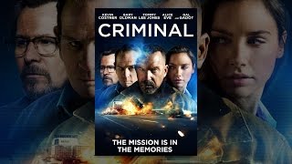 Criminal