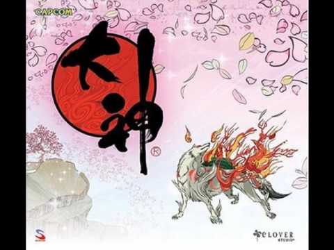 VGM Treasures #0018 - "The Emperor of Eternal Darkness" (Okami 2006 PS2)