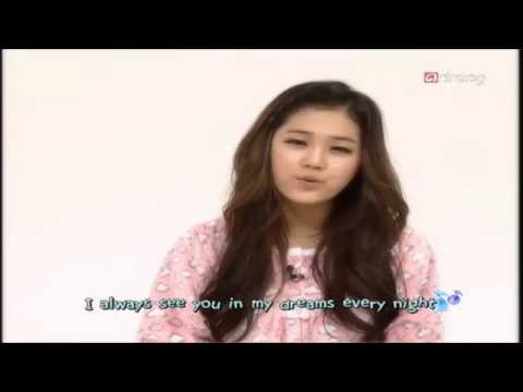 Hayana singing(Part4)