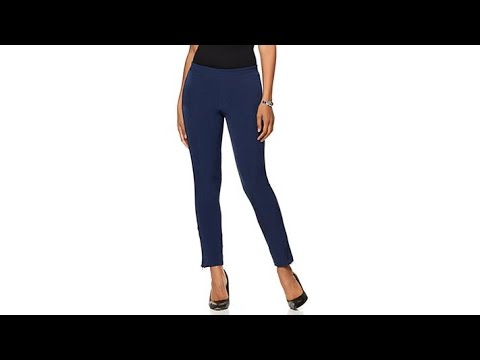Serena Williams AnkleZip Pant