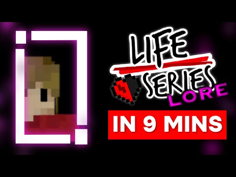 Life Series “Watcher” Lore in 9 Minutes