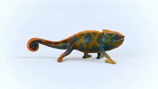 Schleich Chameleón