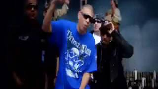 Video Las Campanas de Lokixximo, Kay Nine