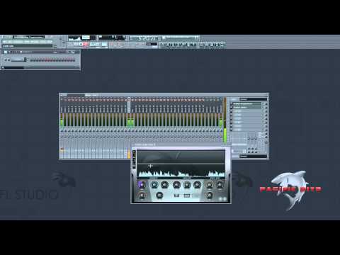 FL Studio: 2 Minute Tips - How to Use Compression