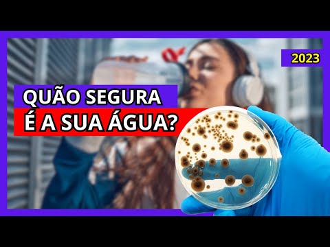 Sua Água 100% Livre De Impurezas E Bactérias | Melhores Purificador Para Tratar a Sua Água em 2023