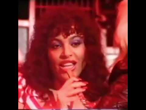 Mary Jane Girls - All Night Long (Micbeatz Edit)