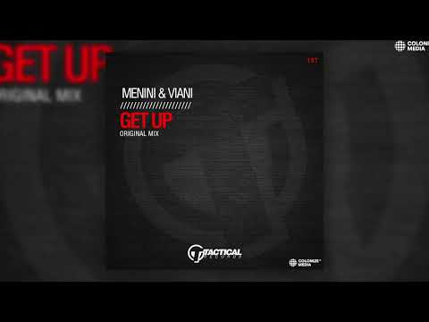 Menini & Viani - Get Up