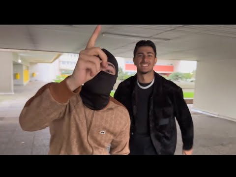 MASRA - HARAM ES (Official Video)