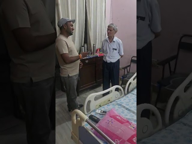 Happy Customer Feedback | HEALOXY PVT LTD | Vasundhara, Ghaziabad