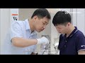 Success Story - A paradise of tool manufacturing | MEIGELI ( Zhejiang ) Technology Co., Ltd.