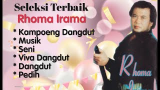 Download lagu Rhoma Irama - Kampoeng Dangdut - Musik - Seni - Viva Dangdut -  Dangdut - Seni - Pedih mp3