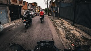 SEM PLACA, SEM CNH, SEM CHANCE: ROMUCAM BUSCOU DENTRO DE CASA!