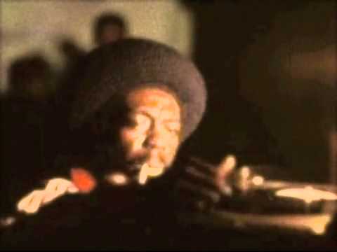 Aba Shanti Spectrum pt7 (African Mask - Liberation tribe)