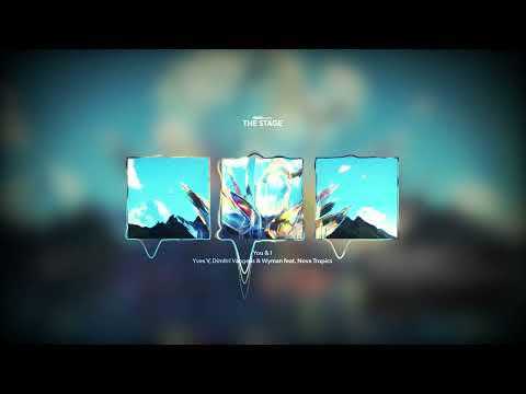 THE STAGE radio and AVOR Official