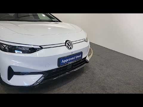 Volkswagen ID.7 PRO PLUS 77kWh 286HP - Image 2