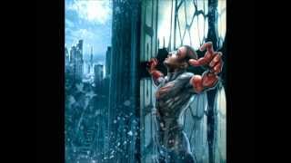 Phoenix Da Icefire - The Point of No Return Feat Keith Murray & Klashnekoff