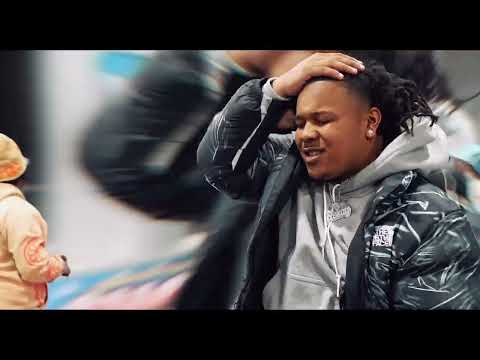 Rosay Rose - Shroom Music ft. K8do ( Official Music Video)