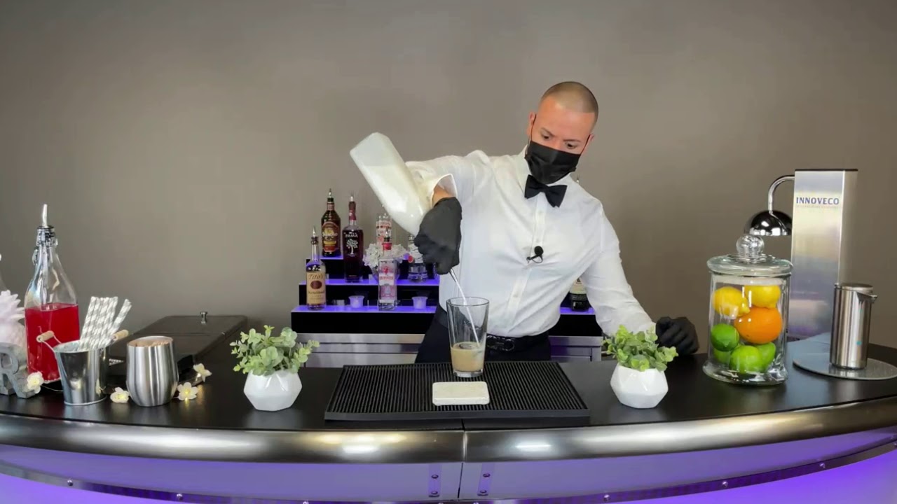 Hire Highball Bartenders Bartender in Raleigh, North Carolina