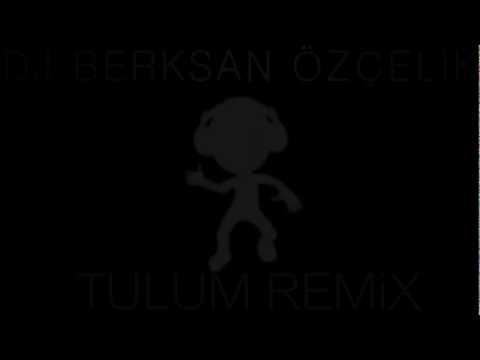 DJ BERKSAN ÖZÇELİK - TULUM REMİX