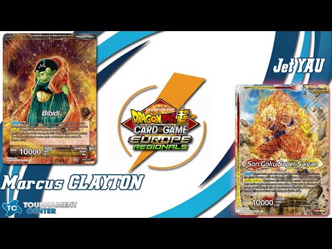 Bibidi vs SurgeKu Tricolor - Ronde 7 - Régional de Salford