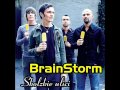 Brainstorm ft. Bi2- Skolzkie ulici 