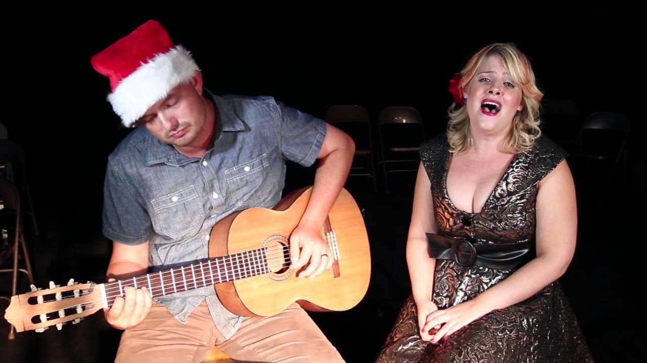 Promotional video thumbnail 23 for Cara LaGreen