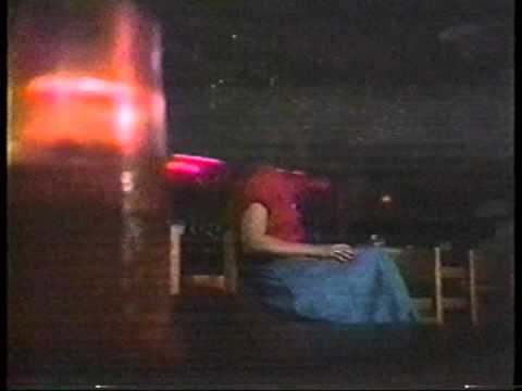 Look Out Love - Sherisse Laurence.mpg