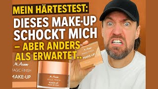 Magic Finish Schock: Dieses Make-up hat mich komplett überrascht - mein ehrlicher Test!