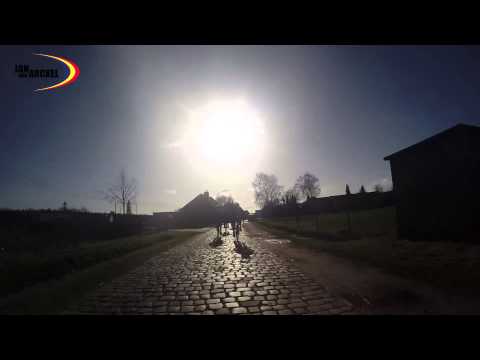 Jan van Arckel - Wintertraining Elite/Beloften 2 Februari 2014