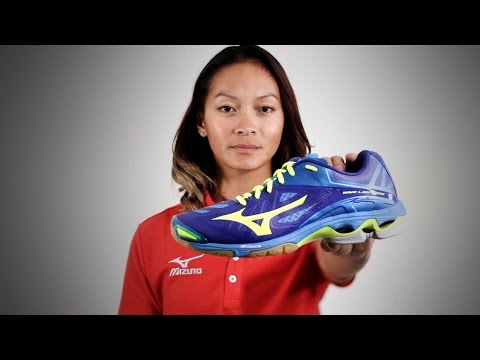 Mizuno Science - Philippines - Bea Tan (Indoor - Volleyball)