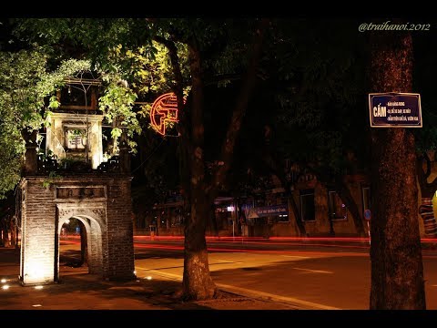 Thể hiện bởi Tấn Minh