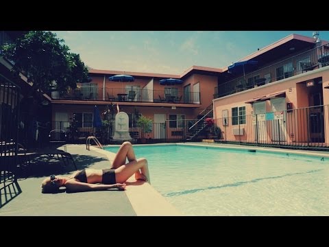 Van Damsel - Begins With a Return (Official Video)