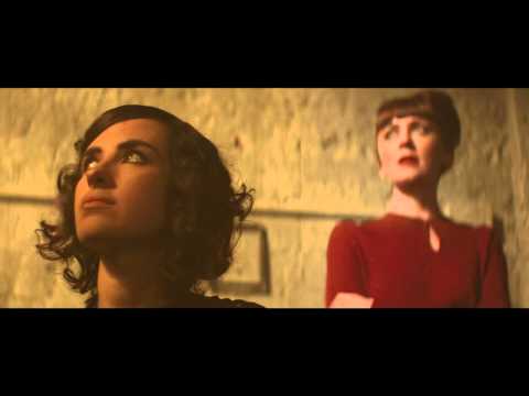 Ladytron - Ace Of Hz [Official Music Video]