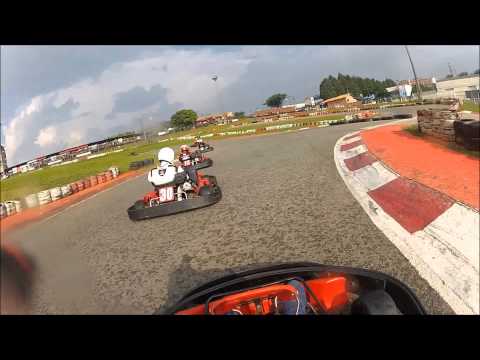 COPA AMIKA PRINCIPAL 2013 - ETAPA 02