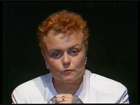 Muriel Robin - La solitude