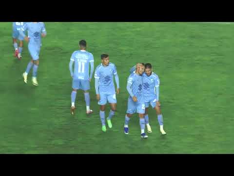 🛑 Bolívar 3-0 Independiente | Resumen | La Paz