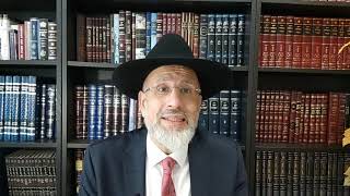 Ne pas trier Chabbat les vêtements, jouets.... Réfoua chéléma pour Ouriel Pinhas Chalom ben Léa