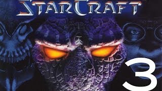 Starcraft 1 - Terran One (Original Soundtrack HD)