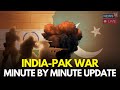 MORNING NEWS LIVE India Pakistan War Day 2 India Responds To Pakistan Overnight Shelling LIVE