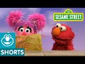 Sesame Street What A Piece Of Paper With Elmo And Abby