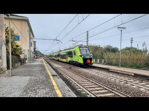 PRIMI SEVIZI PER IL NUOVO POP E TRANSITI VARI