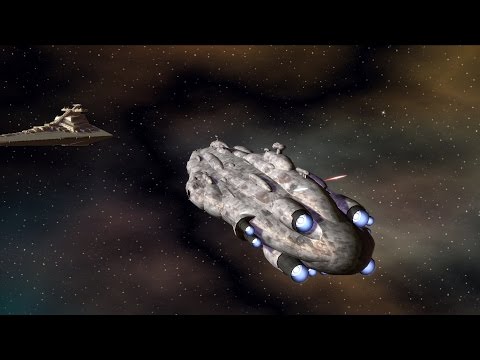 Unleash the Independences | Phoenix Rising 1.2 - Rebels - Episode 18