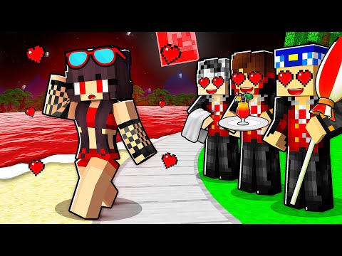 GÖKÇE VS MİNECRAFT #905